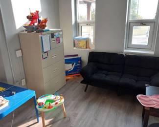 Waiting Room Furniture