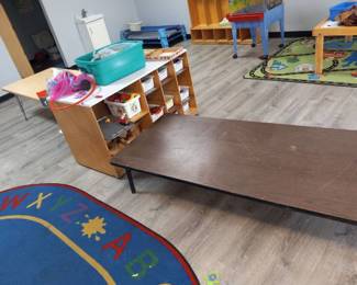 (4) Pieces Of Children's Room Furniture