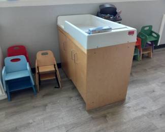 Children's Room Furniture Lot