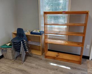 Lot Of Children's Furniture