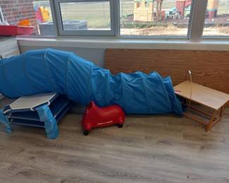 Various Children's Room Pieces