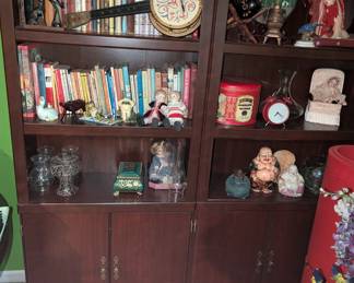 Books