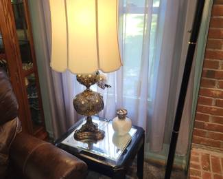 Nice lamps
