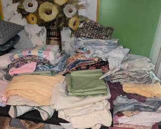Linens 