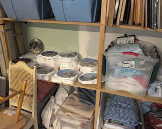 Collector wold plates