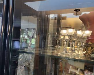 Glassware 