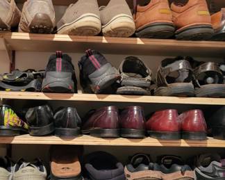 Nice men's shoes