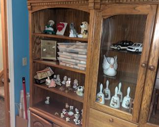 Nice cabinet