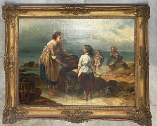 Sale Picture