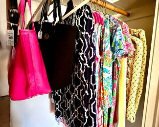 Cothing!New - and - Vintage