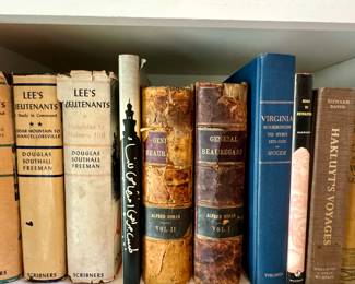 RARE - hard to find vintage sets