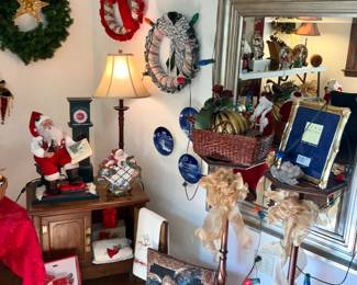 Christmas, ornaments, Christmas decorations