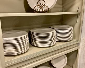 Pfalzgraff,  Filagree, Heritage patterns 