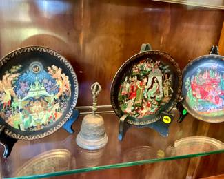 Russian Legends Collections, 