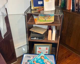 Vintage, First Family paper doll & cutout