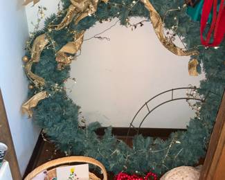 Christmas decorations