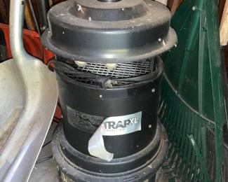 DynaTrap, Outdoor Insect Trap