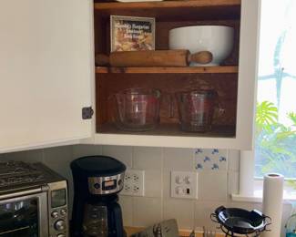 Cooking, baking ,  utensils