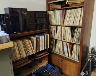 Vintage albums 