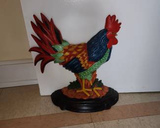 vintage metal doorstops