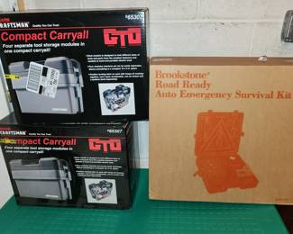 new in box, never opened