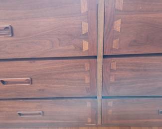 similar MCM dressers