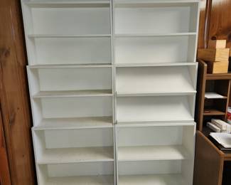 3 of these shelves