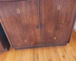 similar MCM dressers