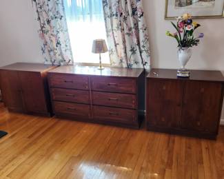 similar MCM dressers