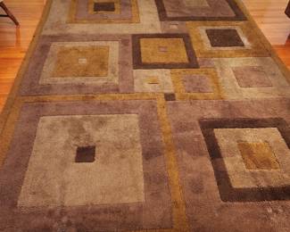 large area rug