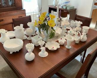 table and chairs not for sale