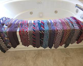Neckties