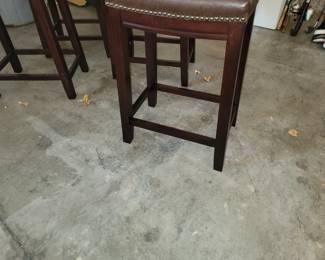 Bar stools