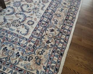 Beautiful rug