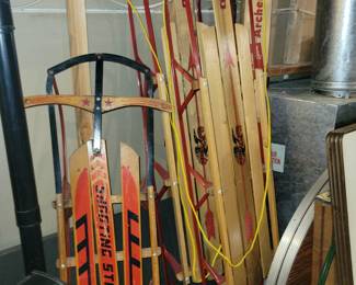 Sleds