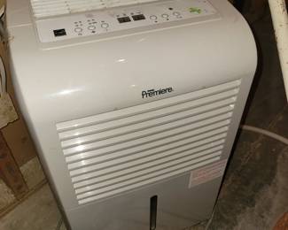 Dehumidifier