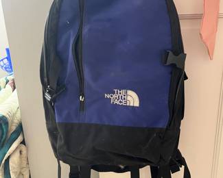 North Face