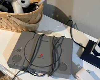 Sony Playstation
