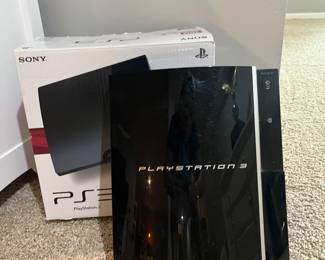 Playstation 3