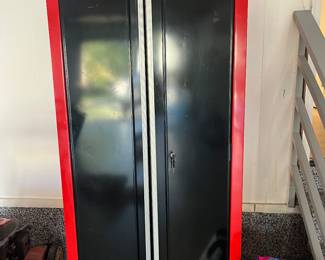 Craftsman storage cabinet