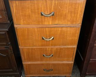 Vintage Dresser