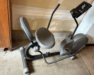 Exercise Equipment