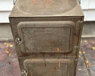 The Swartzbaugh MFG Co - Conservo