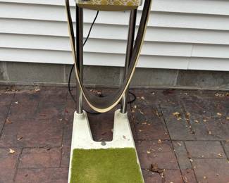 Vintage Belly/Butt Reducer :)