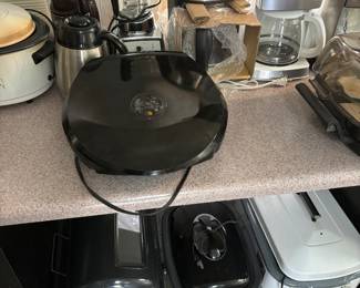 Coffee Makers - Roasters