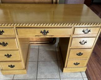 Vintage Desk