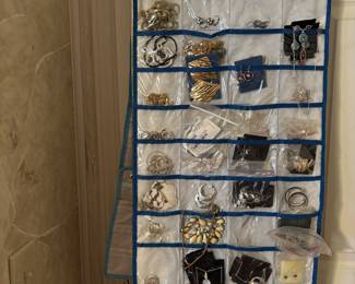 Jewerly Galore - Still working on it :0