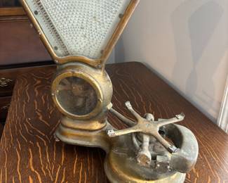 Antique Scale