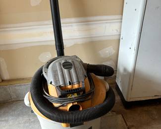Shop Vac