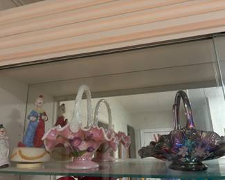 Mostly Fenton and Avon